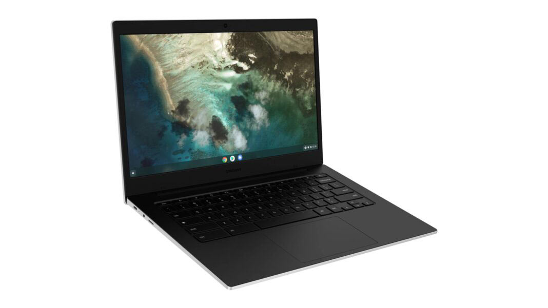 К выпуску готовится доступный ноутбук Samsung Bugzzy на базе Chrome OS