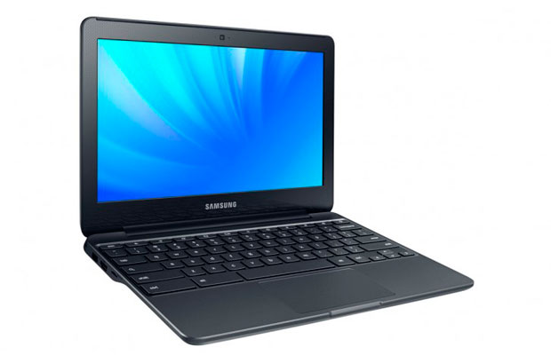 Samsung представила металлический Chromebook 3, который может похвастаться 11 часами автономной работы