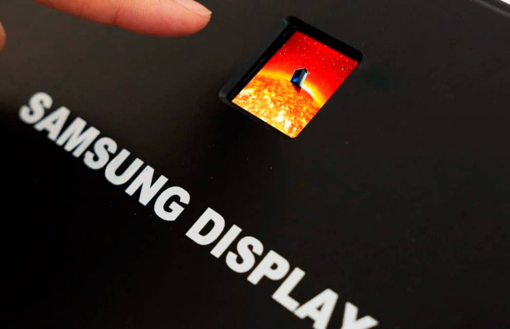 Samsung будет единственным поставщиком OLED-дисплеев для следующих MacBook Pro