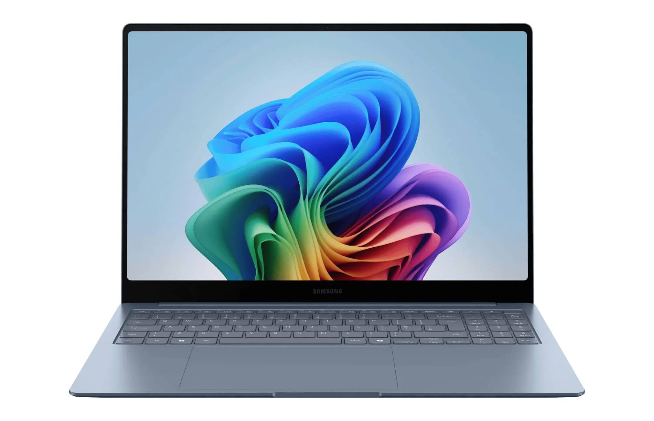 Samsung представила Galaxy Book 6 Edge  тонкий ноутбук с упором на ИИ и автономность