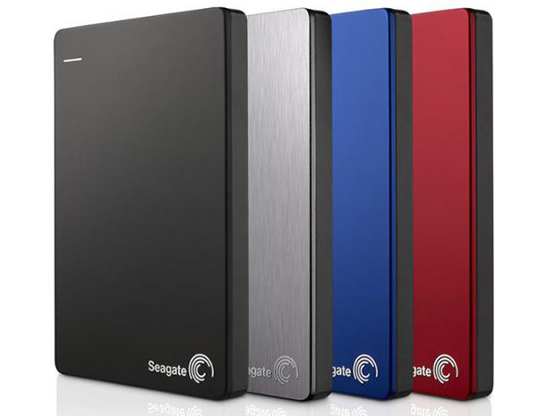Seagate выпустит жесткие диски на 14 и 16 ТБ