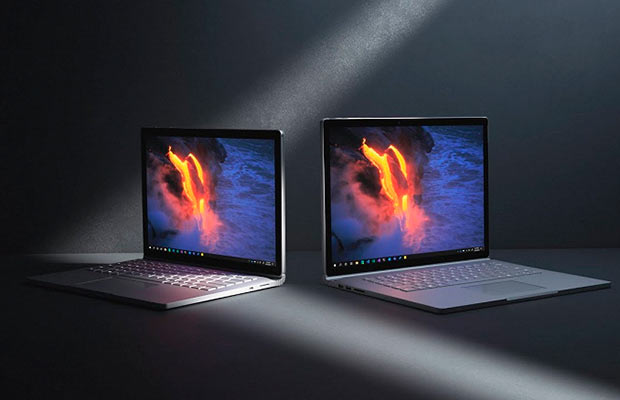 Раскрыты характеристики бюджетного ноутбука Microsoft Surface
