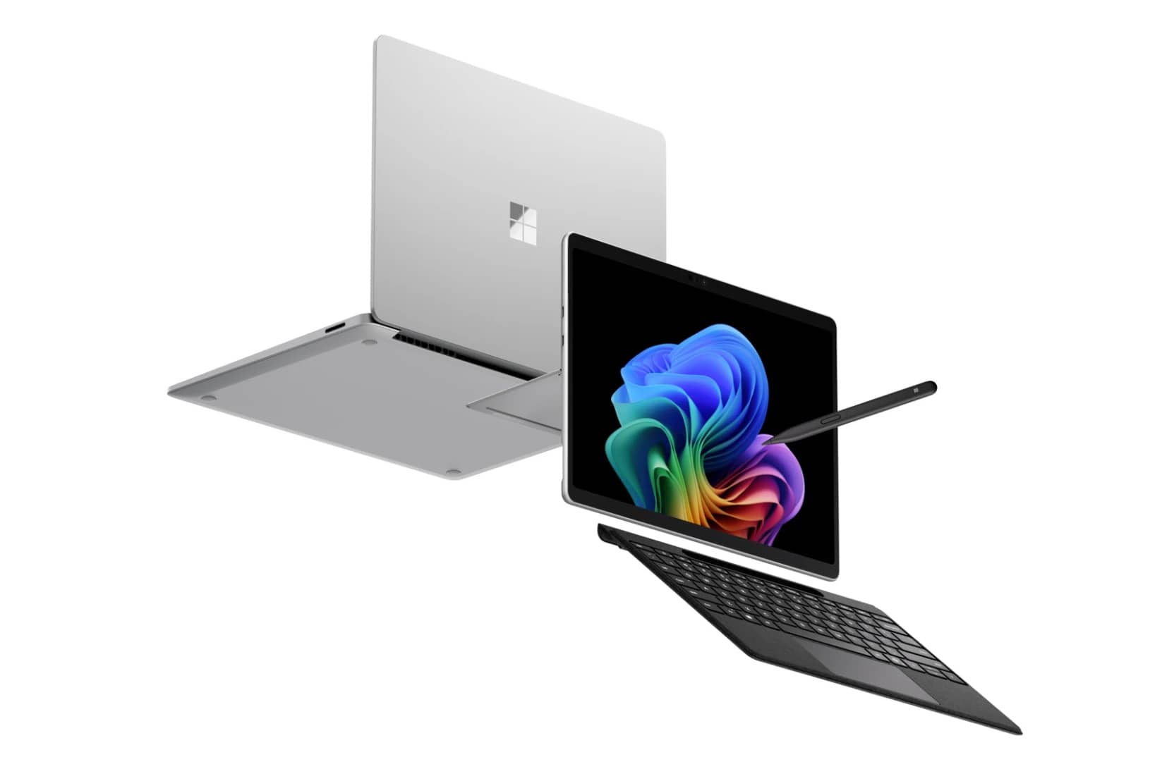 Microsoft пересматривает бюджетный Surface из-за конкуренции с MacBook Neo