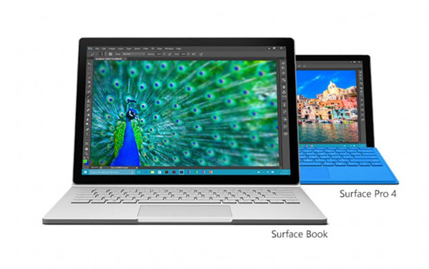 Microsoft решила проблему со спящим режимом в Surface Pro 4 и Surface Book