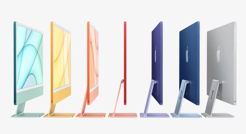 27-дюймовый Apple iMac Pro могут представить только в июне