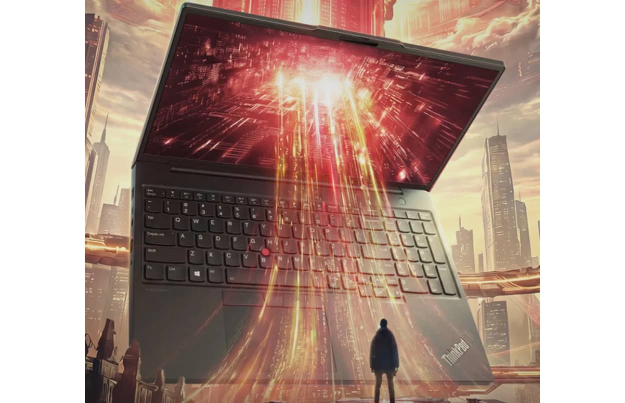 Lenovo представила ThinkPad P16s (2026): мощная рабочая станция для инженеров и креаторов