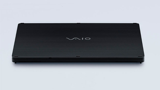 VAIO анонсировала ультрабук/планшет Prototype Tablet PC