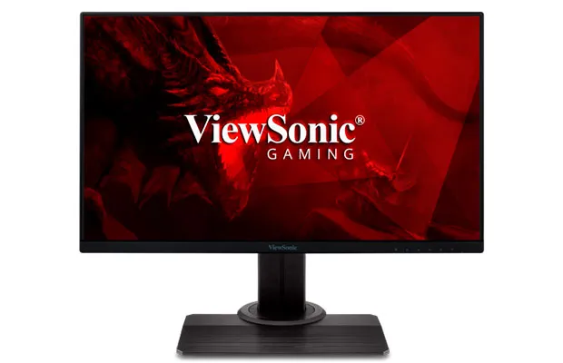 Представлен игровой монитор ViewSonic Elite XG2431 с частотой 240 Гц