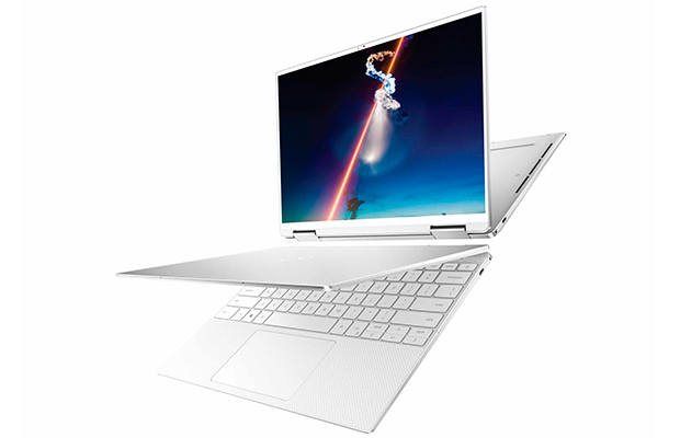 Dell представила новые ноутбуки XPS 13, XPS 15 и Vostro