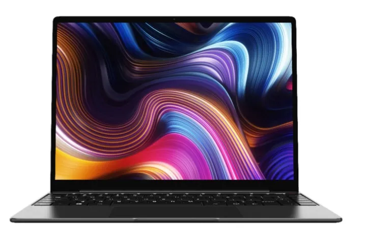 Chuwi представила ноутбук CoreBook X на глобальном рынке