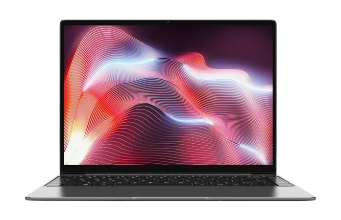 Chuwi представила обновленный ноутбук CoreBook X на базе Intel i5-8259U