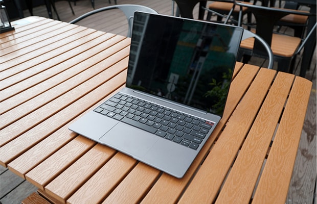 Ультракомпактный ноутбук Chuwi CoreBook Pro появился в продаже со скидкой $100