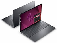 Dell XPS 13 Plus — первый ноутбук, сертифицированный для Ubuntu 22.04 LTS