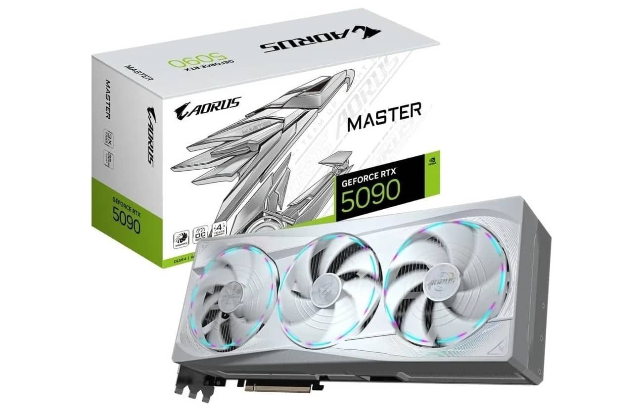 NVIDIA готовит новое подорожание GeForce RTX: цены на игровые видеокарты могут вырасти еще сильнее