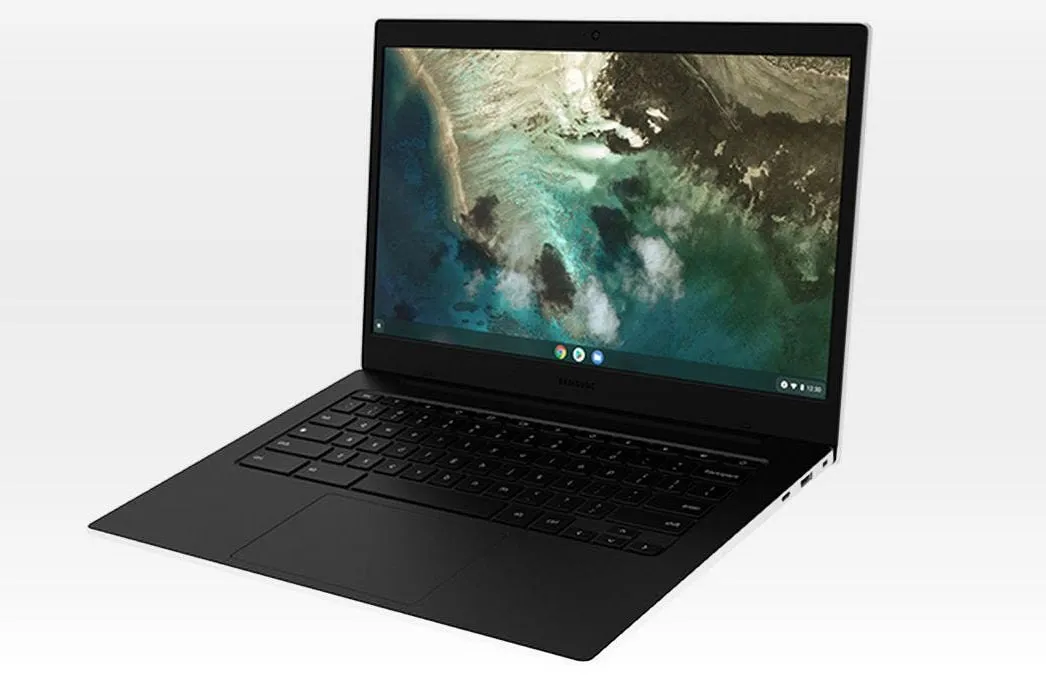 Ноутбук Samsung Galaxy Chromebook Go с поддержкой LTE будет иметь сенсорный экран