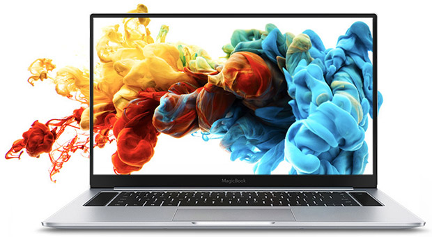 За 8 минут продано 10 000 ноутбуков Honor MagicBook, а за 15 минут — 10 000 ноутбуков MagicBook Pro