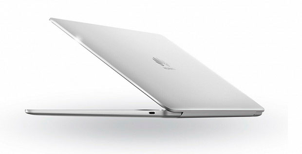 Huawei выпустит революционный ноутбук с 3K-экраном 19 августа