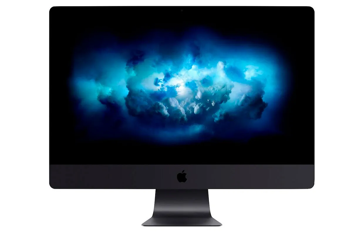 Официально прекращено производство компьютеров iMac Pro