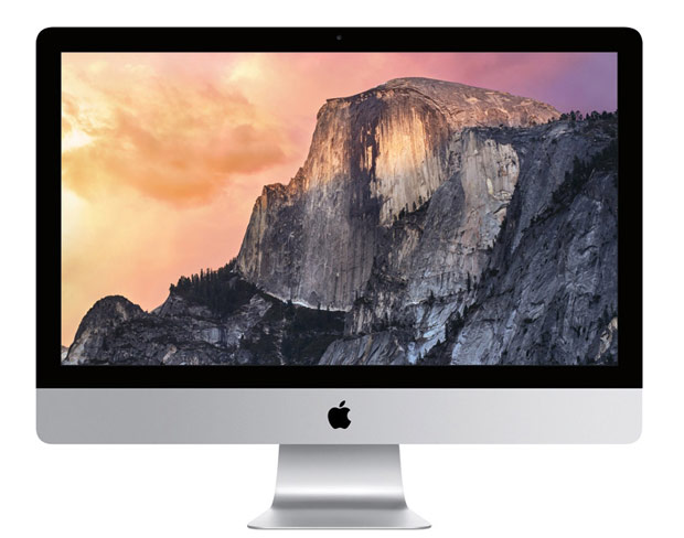 Apple бесплатно даст новый 27-дюймовый iMac Retina 5K вместо старого без Retina