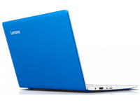 Lenovo представила доступный портативный ноутбук IdeaPad 100S