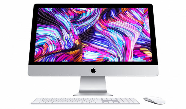Apple вскоре представит недорогой iMac с увеличенным экраном
