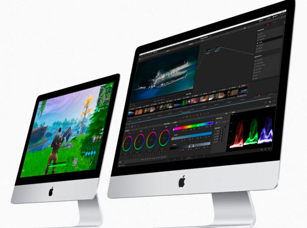 27-дюймовый iMac 2020 года протестировали в Geekbench