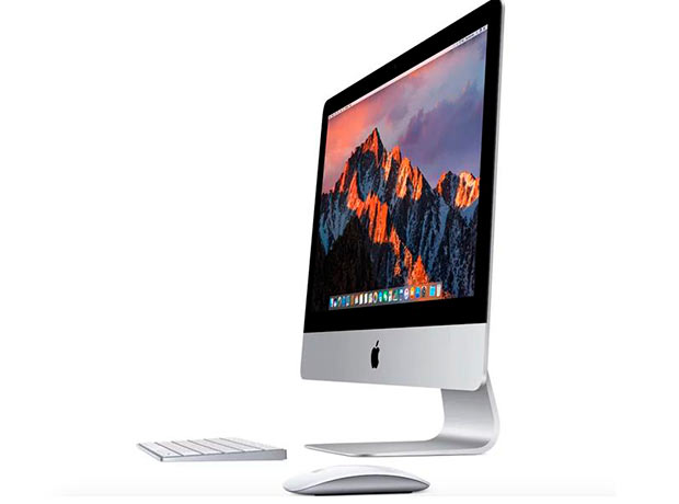 Apple выпустит компьютер iMac с мощнейшими процессорами Intel