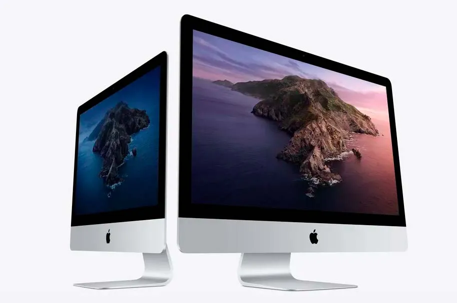 Apple перестала продавать две модификации компьютера iMac
