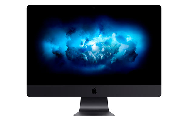 Обновленный iMac Pro получил 10-ядерный процессор Intel Xeon W
