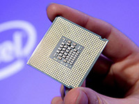 В процессорах Intel найдена новая уязвимость PortSmash