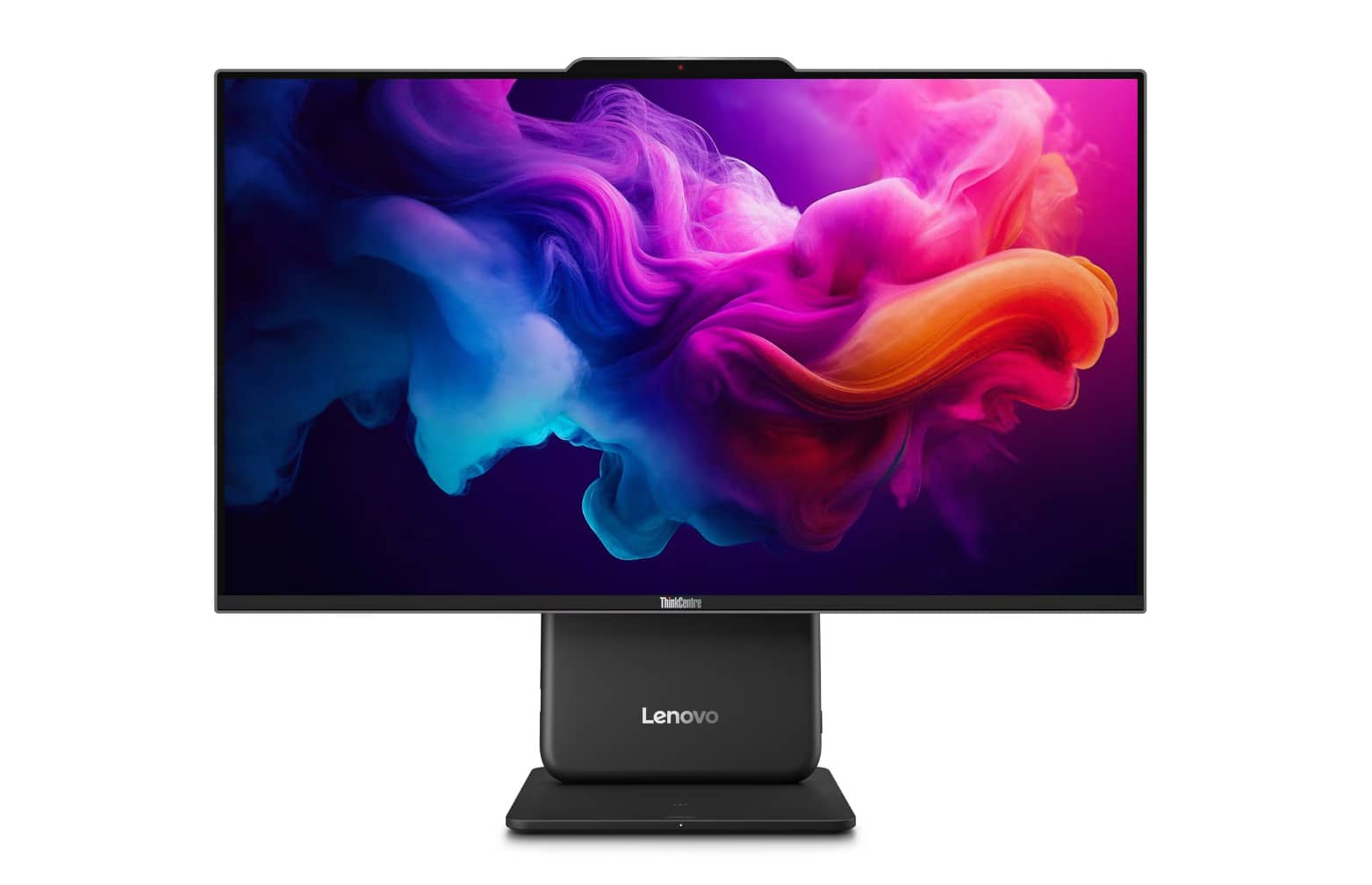 Lenovo представила моноблок ThinkCentre Neo 50a 24 Gen 7: экран с частотой 120 Гц, Wi-Fi 7 и современные процессоры Intel