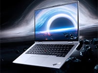 Lenovo представила ноутбук ThinkPad Neo 14