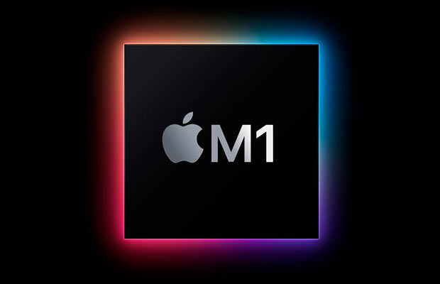 Apple представила свой первый компьютерный процессор M1 на базе ARM