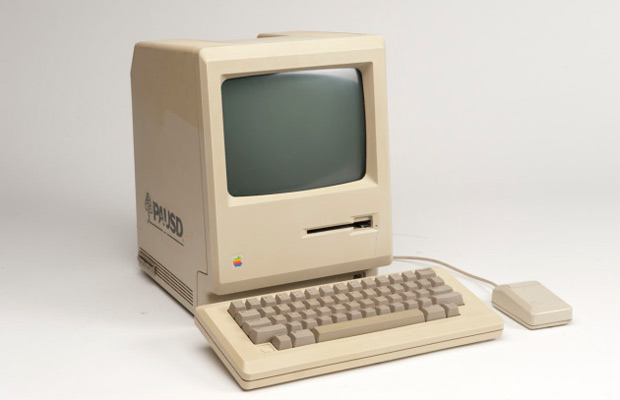 История создания знаменитой рекламы первого Mac «1984»