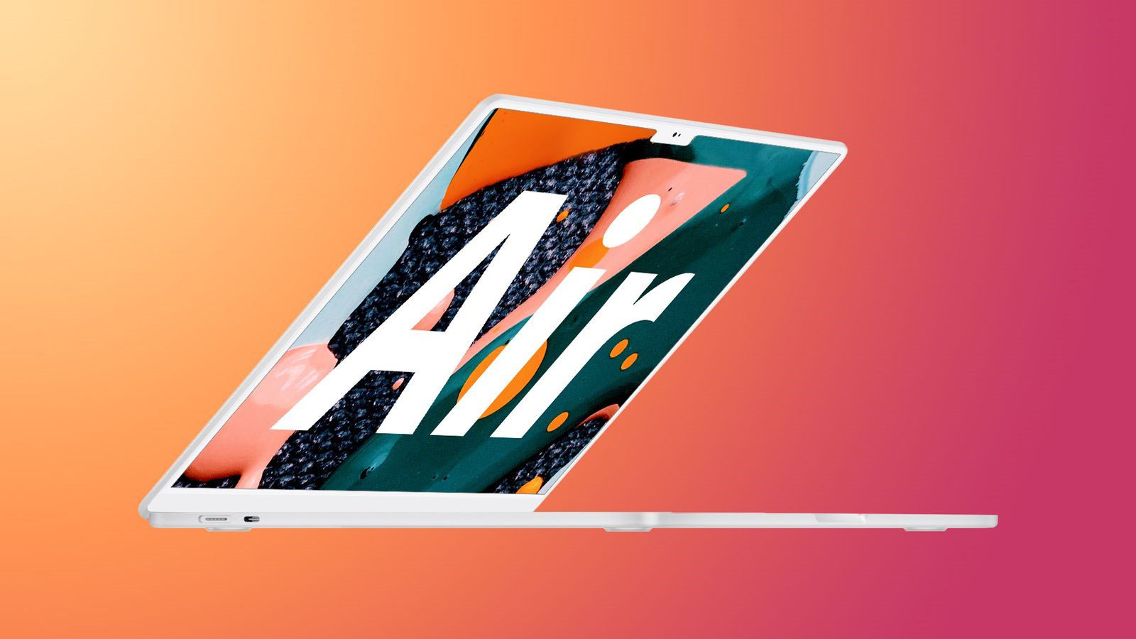 В рамках WWDC 2022 могут представить новые MacBook Air и 27-дюймовый iMac