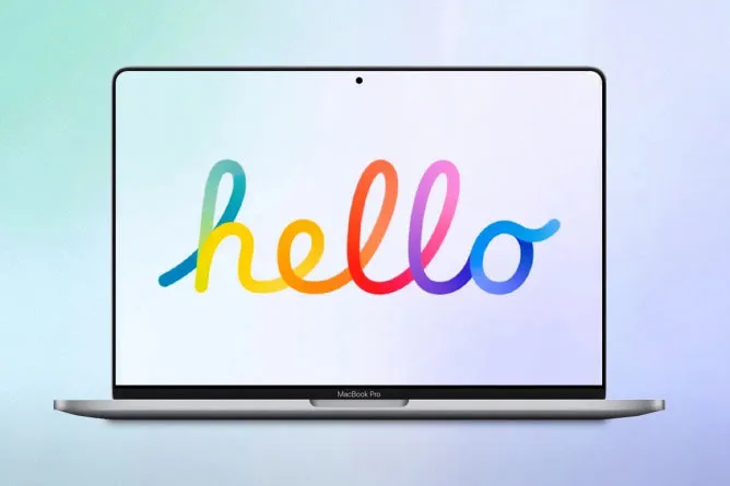 Apple выпустит новые MacBook Pro этой осенью