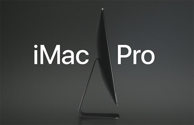 18-ядерный iMac Pro стал самым мощным Mac в истории