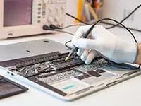 Качественный ремонт MacBook в Киеве