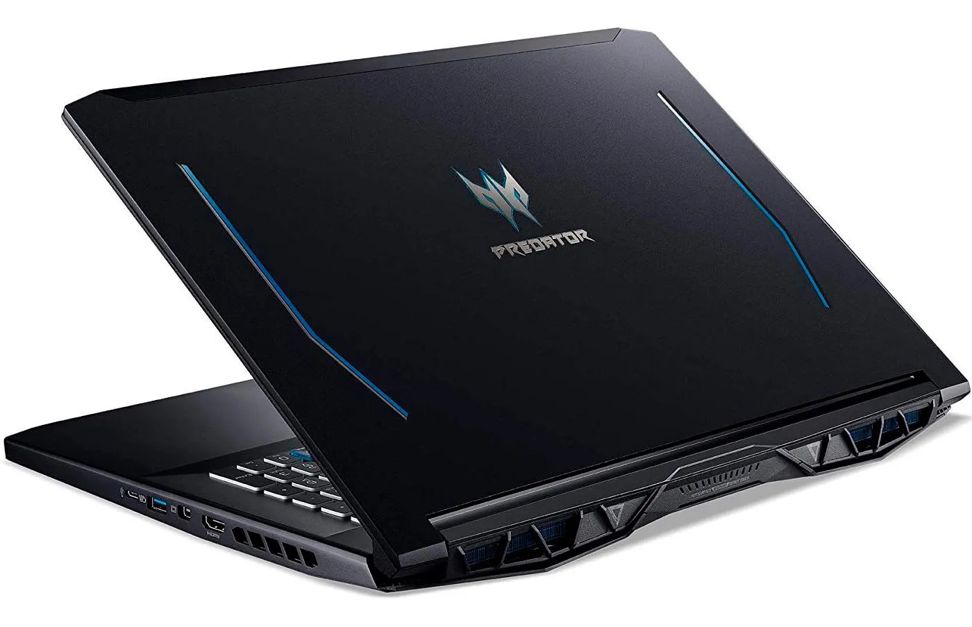 Acer Predator Helios 300: игровой ноутбук, лишенный недостатков