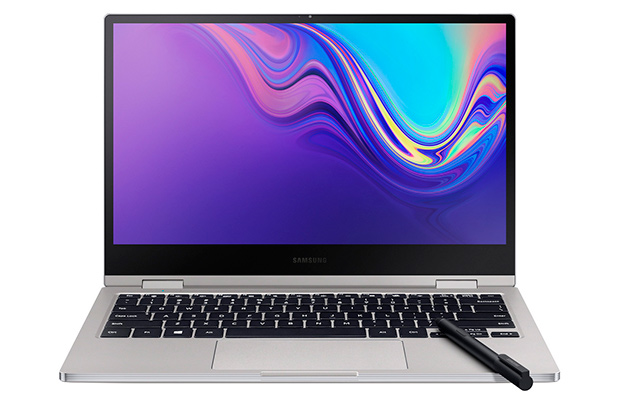 Представлен премиальный ноутбук Samsung Notebook 9 Pro с процессором Intel Core i7 8-го поколения