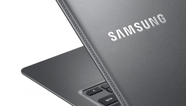 Samsung прекращает поставки ноутбуков в европейские страны