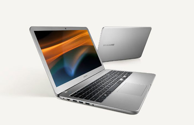 Компания Samsung готовит к выпуску в следующем году новые ноутбуки Flash
