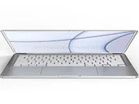 Опубликованы фото и видео, демонстрирующие ноутбуки MacBook Air в разных цветах