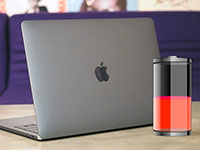 Проблемы с батареей новых MacBook Pro заметили сотни пользователей