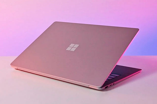 Microsoft выпустит доступный ноутбук с 64 ГБ памяти