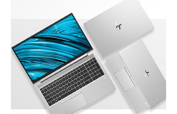 HP представила ноутбук War X Ryzen Edition с процессором Ryzen 7 Pro