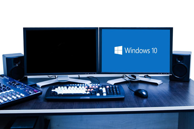 Microsoft отчиталась о 8 млн корпоративных ПК на Windows 10