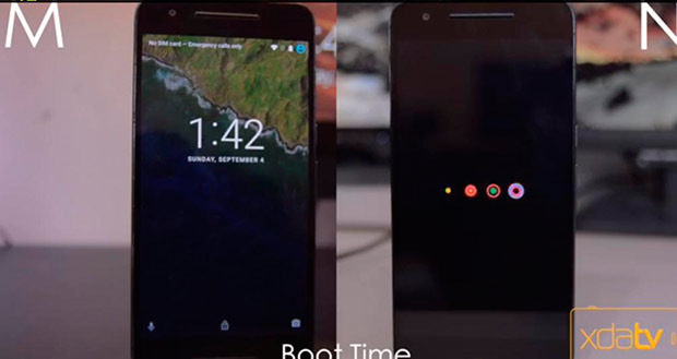 Почему можно не унывать, если телефон не получит Android 7 Nougat