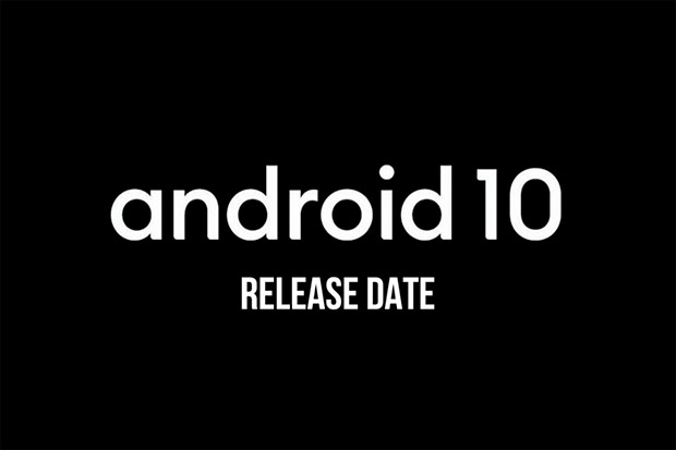 Стало известно, когда будет выпущена финальная сборка Android 10