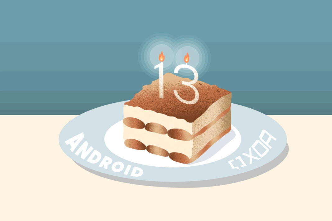 Раскрыты новые подробности об операционной системе Android 13